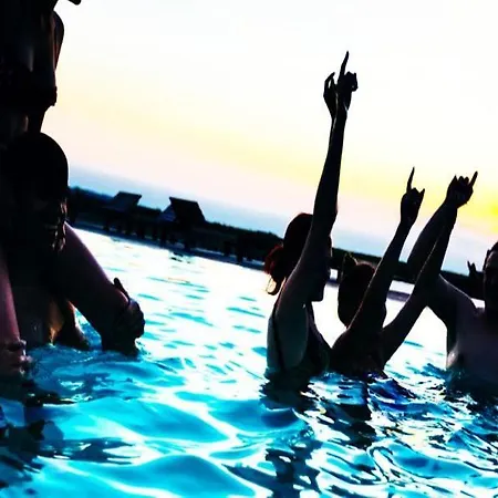 Hotel Hsm Don Juan Magaluf (Mallorca)