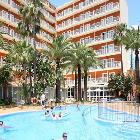 Hsm Don Juan Hotel