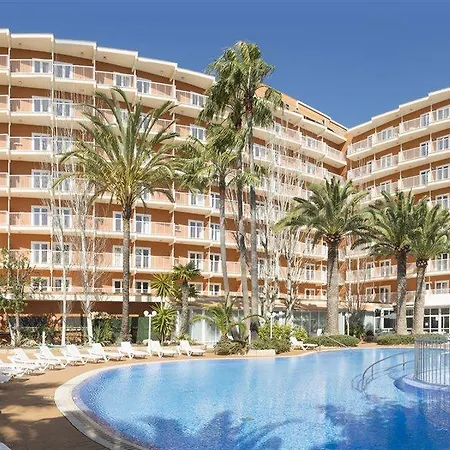 Hsm Don Juan 3* Magaluf (Mallorca)