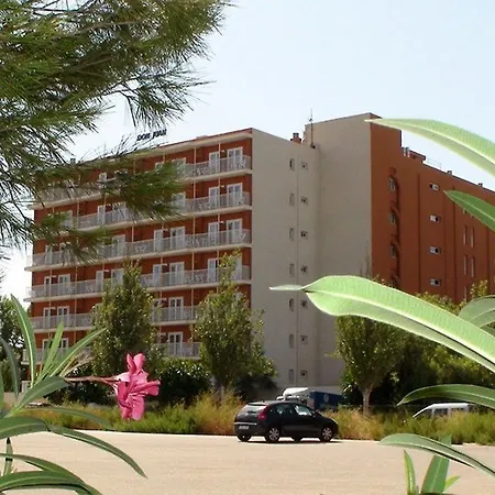 Hsm Don Juan 3* Magaluf (Mallorca)