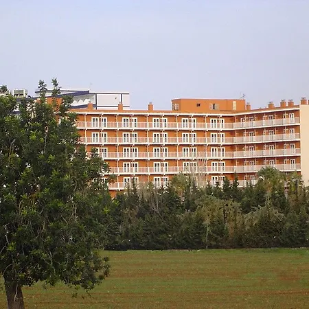 Hsm Don Juan Hotel
