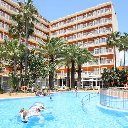 Hsm Don Juan Hotel 3*
