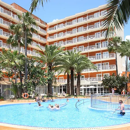 Hotel Hsm Don Juan