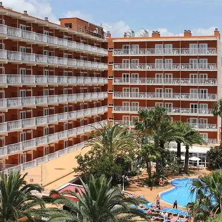 Hsm Don Juan Hotel 3*