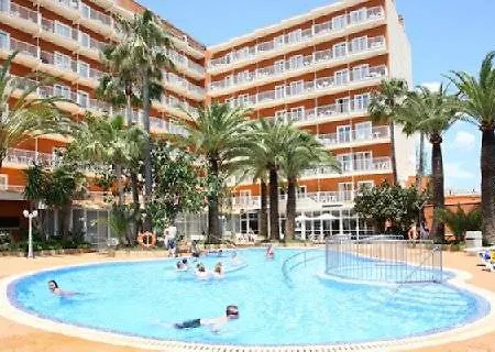 Hotel Hsm Don Juan