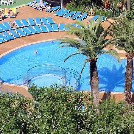 Hsm Don Juan Hotel