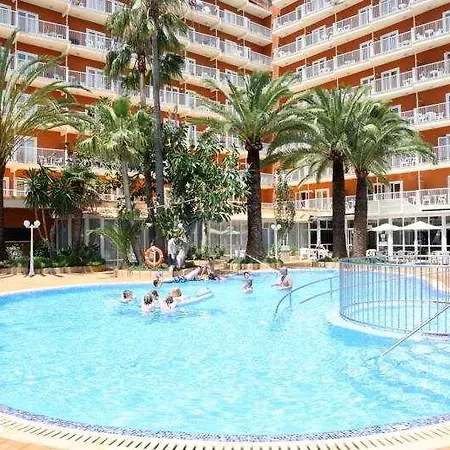 Hsm Don Juan 3* Magaluf (Mallorca)