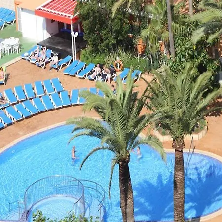 Hotel Hsm Don Juan