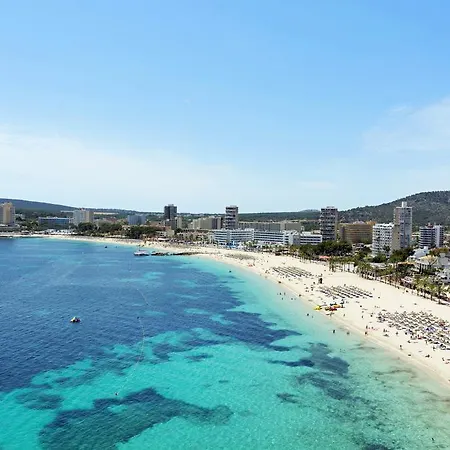 Hsm Don Juan 3* Magaluf (Mallorca)