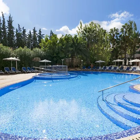 Hsm Don Juan Hotel Magaluf (Mallorca)