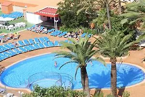 Hotel Hsm Don Juan