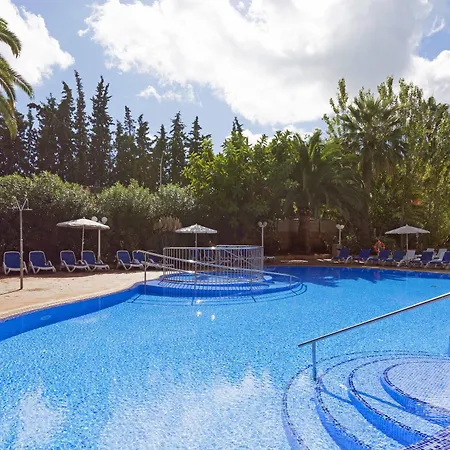 Hsm Don Juan 3* Magaluf (Mallorca)