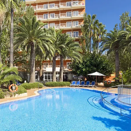 Hsm Don Juan Hotel 3*