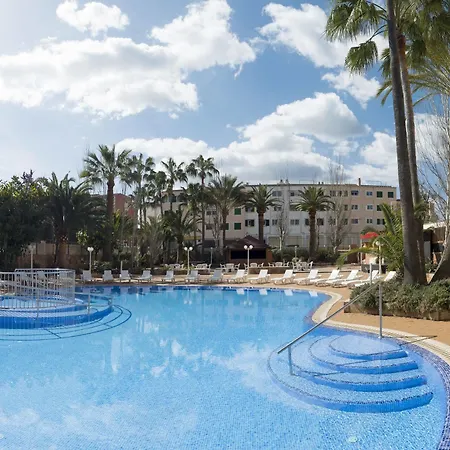 Hsm Don Juan 3* Magaluf (Mallorca)
