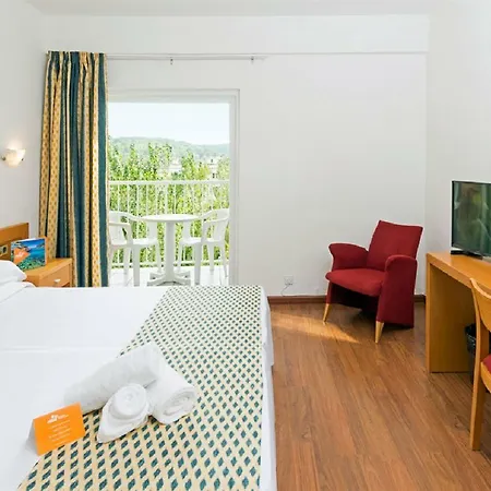 Hsm Don Juan Hotel Magaluf (Mallorca)