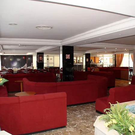 Hsm Don Juan Hotel 3*