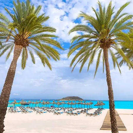 Hsm Don Juan فندق ماغالوف